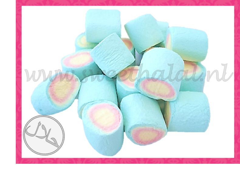 Marshmallows Roller Puntzak Marshmallows Roller Puntzak